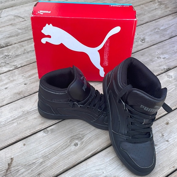 Puma Other - Puma Rebound LayUp Mens Size 9